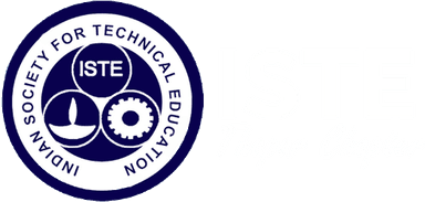 ISTE Thapar Logo